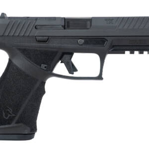 TAURUS TX 9MM BLK/BLK 4.5" 17+1 TORO