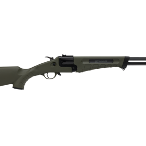 SAVAGE ARMS MOD 42 TKDN 22MAG/410 ODG/SY