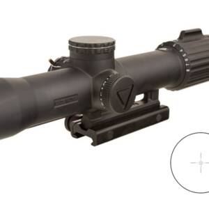 TRIJICON VCOG 1-8X28 RED MOA THMBSCRW