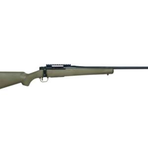 MOSSBERG PATRIOT PRED 450BM BL/FDE 20"
