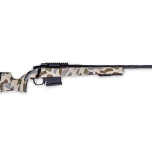 WEATHERBY 307 HUSH 300WIN 26" ADJ