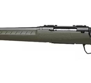 SAVAGE ARMS AXIS 2 CPT 350LEG BL/GRN LH