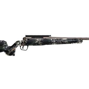 SAVAGE ARMS AXIS 2 PRO FOREST 6.5CR 20"