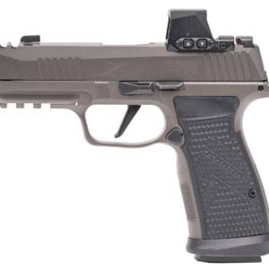 SIG SAUER P365 AXG LEG COMP 3.1" OR 17+1