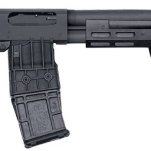 MOSSBERG 590M SHOCKWAVE 12/14 BREACHER