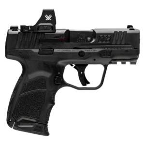 HECKLER AND KOCH (HK USA) CC9 9MM BLK 10+1 NS VTX CCW