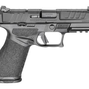 SPRINGFIELD ARMORY ECHELON FC 9MM BLK 4" 10+1
