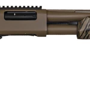 CHARLES DALY 301 PUMP TURKEY 12/24 MOBL