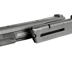 ADV ARMS CONV KIT STD 1911 22LR W/BG