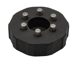 AAC TI-RANT FRNT CAP RPLCMNT TOOL