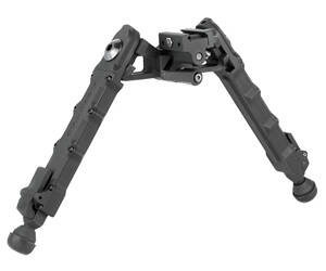 ACCU-TAC HD-50 50BMG HEAVY DUTY BLK