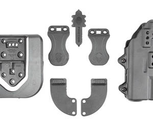 AGH PHOTON FITS GLK 19/44/45/23 BLK