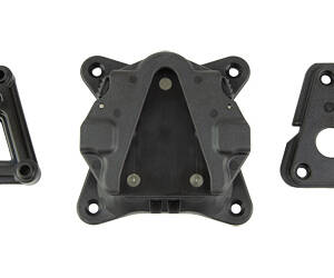 RAPID FORCE SURFACE MOUNT BK