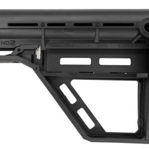 AMEND2 AMS MODULAR STOCK MIL-SPEC CARBINE M-LOK