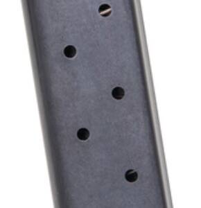 AUTO-ORDNANCE - THOMPSON MAGAZINE 1911 9MM BLUED 9RD