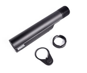 ARMASPEC CARB BFF TUBE KIT W/ EP/CN