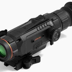 ATHLON CRONUS THERMAL SCOPE ATS PRO 25P-250