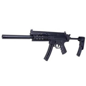 ATI GSG-16 CARBINE 22LR 16.25 22RD