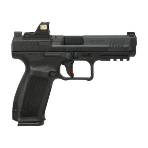 CANIK METE SFT 9MM BLK 18+1 ONE MO1