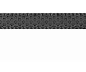 BAD SABERTUBE KIT W/ QD ENDPLATE BLK