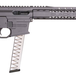 BR SPEC FALLOUT PCW 9MM 16 BLK