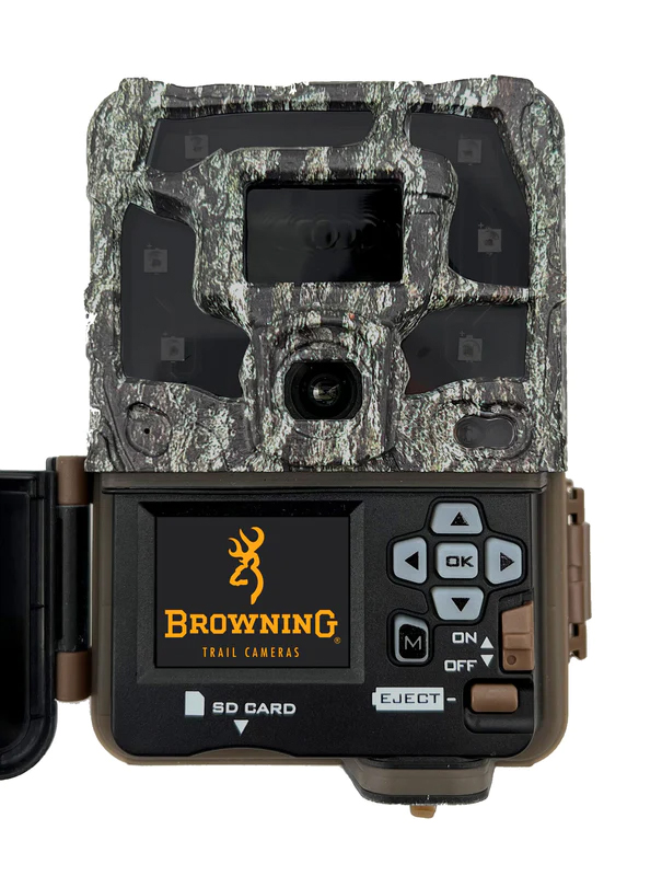 BRO TRAIL CAM STRIKE FORCE PRO X 1080