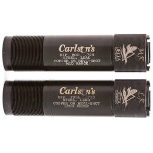 CARL BRO INV PLUS 12GA WATERFOWL 2PK MR LR