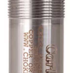 CARL CHOKE TUBE 12GA BEN CRIO FLUSH LIGHT MOD