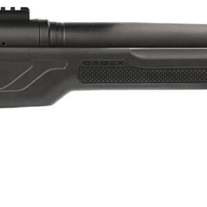 CDX BMG QUAKE PRECISION 50BMG 29 3RD BLK