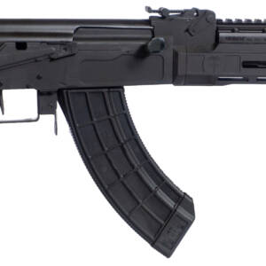 CENT SHARPS MB47 BLK 7.62X39 16.25 30RD