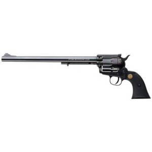 CHIAPPA 1873 22LR 12 SAA BUNTLINE BLK 6RD