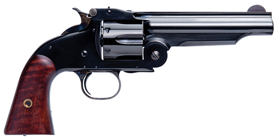 CIM MODEL NO.3 AMERICAN 45LC 5