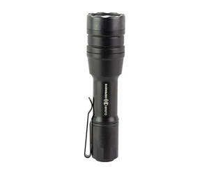 CLD DEF MCH DUTY HI-OUTPUT LIGHT BLK