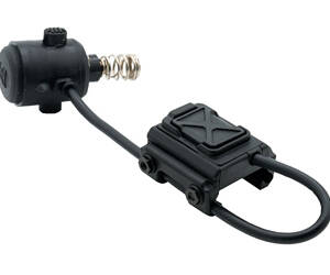 CLD DEF REIN SINGLE CONSTANT SWITCH