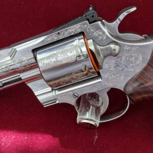 CLT CUSTOM SHOP GRIZZLY 44MAG