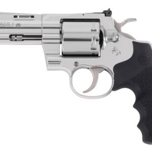 CLT GRIZZLY 357MAG 4.25 PORTED SS UNFLUTED