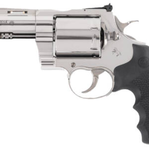 CLT KODIAK 44MAG 4.25 SS UNFLUTED