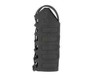 COLETAC HANDGUARD WRAP SLOTS BLK