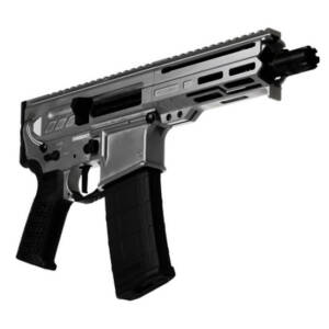 DISSENT MK4 6.5 PISTOL 300BLK TNG