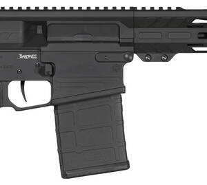 CMMG BANSHEE MK3 308WIN 12.5 ARMOR BLACK