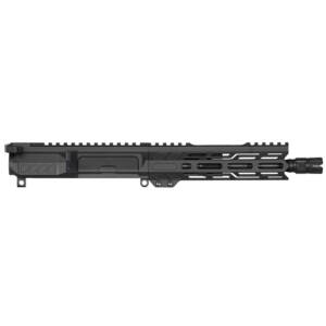 CMMG BANSHEE MK4 UPPER GROUP 4.6X30MM 8 BLK