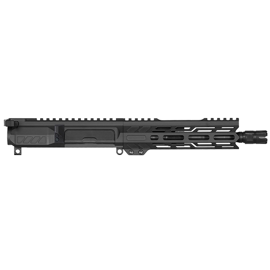 CMMG BANSHEE MK4 UPPER GROUP 4.6X30MM 8 BLK