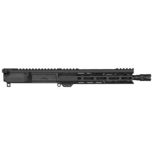 CMMG BANSHEE MK4 UPPER GROUP 5.56X45 10.5 BLK
