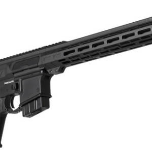 CMMG RESOLUTE MK4 6.5GREN 16.1 ARMOR BLK