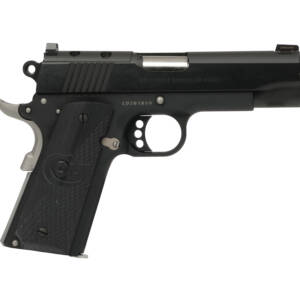 COLT NIGHT COMMANDER 45ACP BLK OR