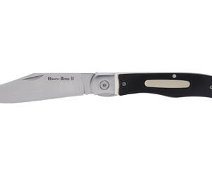 COLD STEEL RANCH BOSS II FLDR 4" SLV
