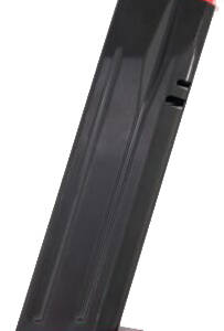 CZ MAG DAN WESSON DWX P-10 F P-09 9MM 19RD RED