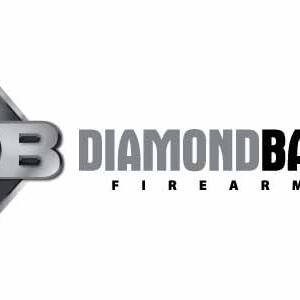 DIAMONDBACK FIREARMS DB15 5.56 FDE 16" M-LOK 15"  #
