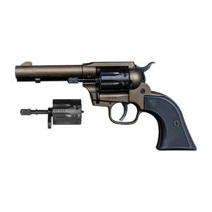 DBF SIDEKICK 22LR/MAG 4.5 MIDNIGHT BRONZE 9RD