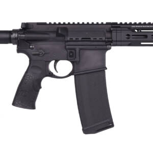 DANIEL DEFENSE DDM4 V7 PIST 5.56MM 10.3" BLK